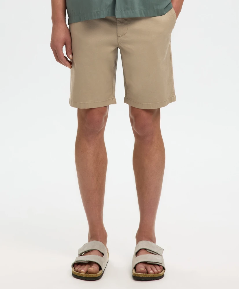 Selected Men Short Miles
