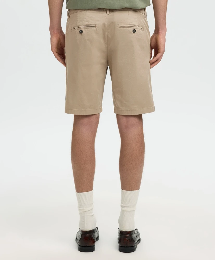 Selected Men Short Miles