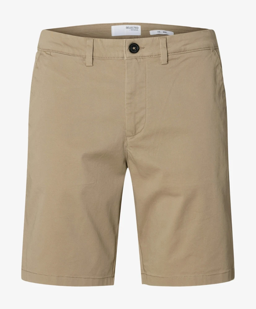 Selected Men Short Miles