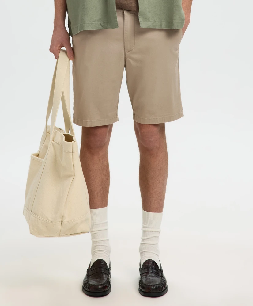 Selected Men Short Miles