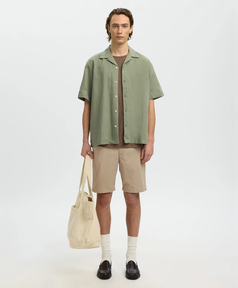 Selected Men Short Miles