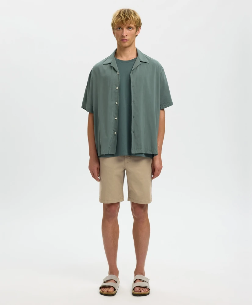 Selected Men Short Miles