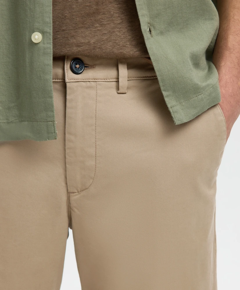 Selected Men Short Miles