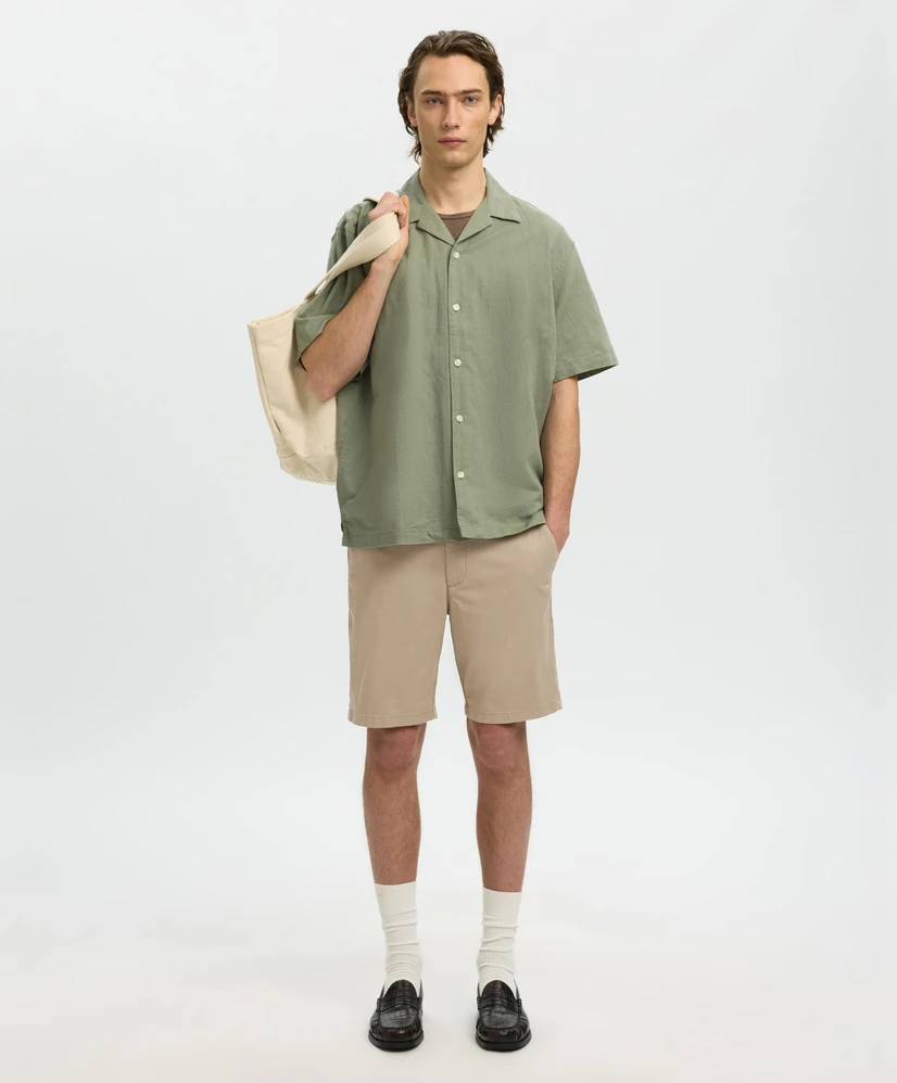 Selected Men Short Miles