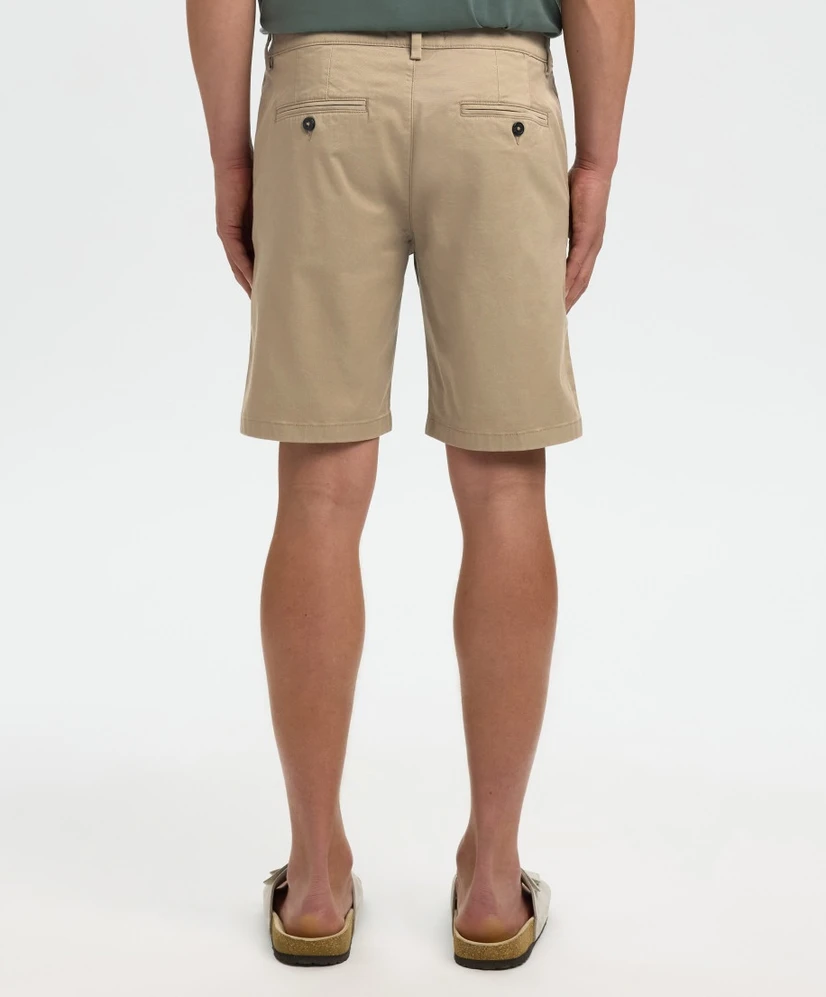Selected Men Short Miles