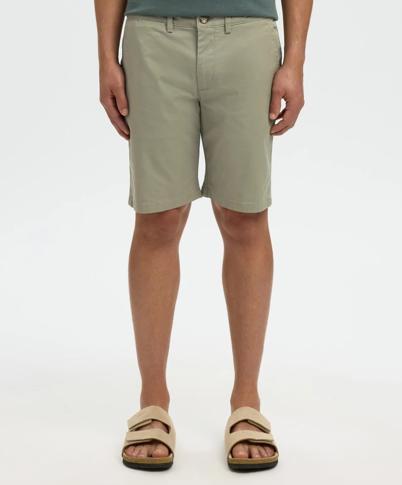 Selected Men Short Miles