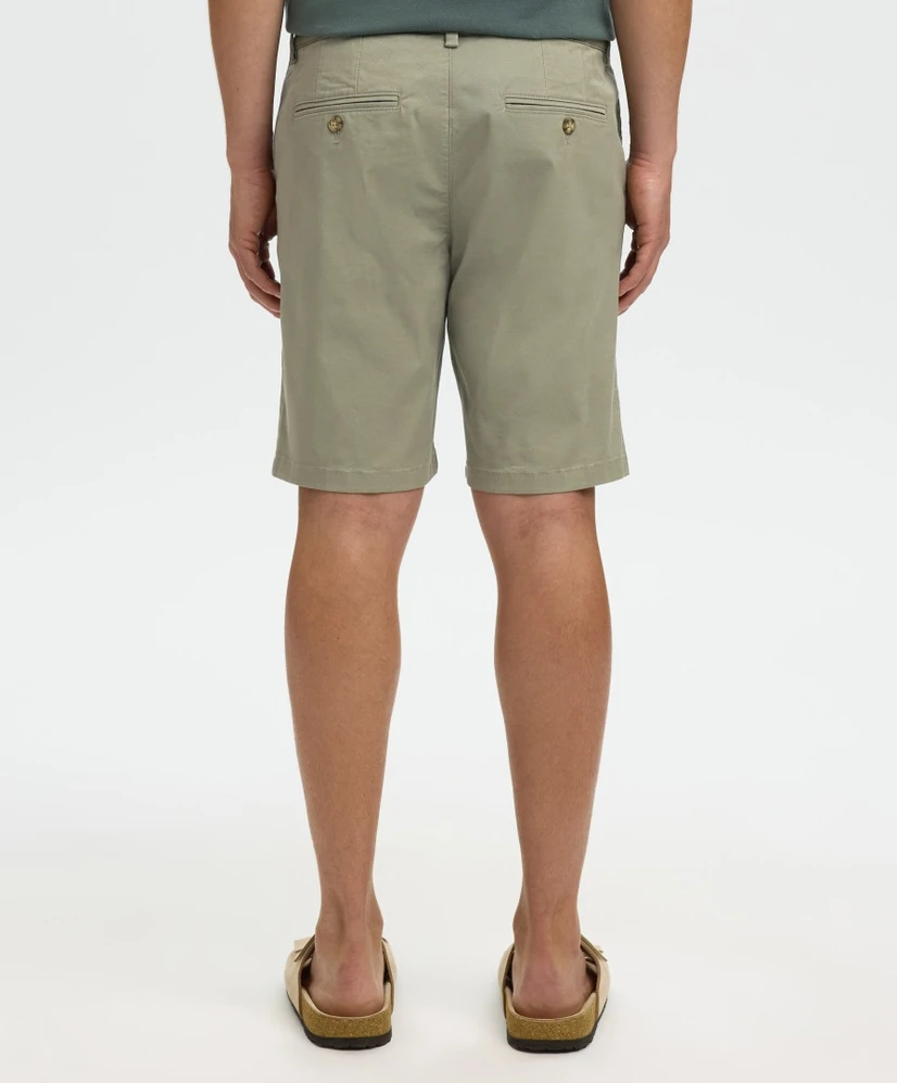 Selected Men Short Miles