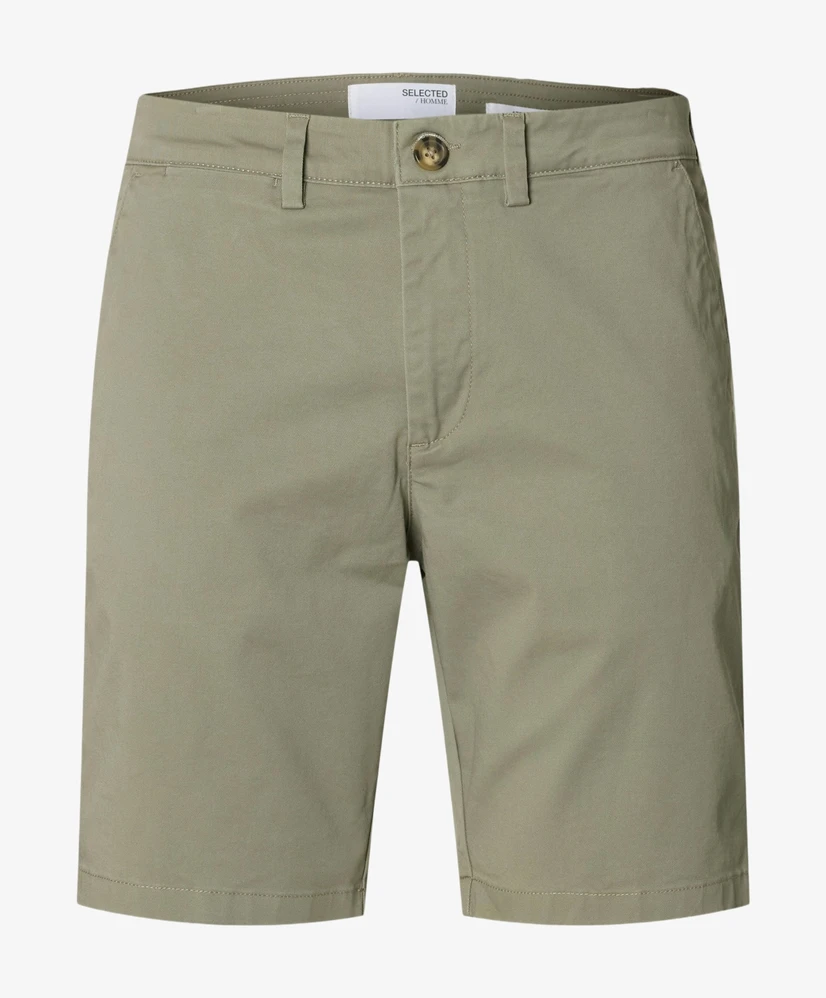 Selected Men Short Miles
