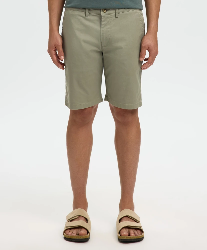 Selected Men Short Miles