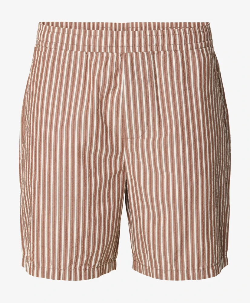 Selected Men Short Regstuart
