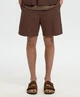 Selected Men Short Regstuart