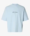 Selected Men T-shirt Boxy