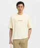 Selected Men T-shirt Boxy