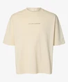 Selected Men T-shirt Norman License