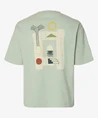 Selected Men T-shirt Norman License