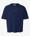 Selected Men T-shirt Norman License