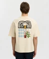 Selected Men T-shirt Norman License