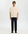 Selected Men T-shirt Norman License