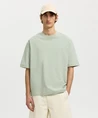 Selected Men T-shirt Norman License