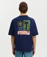 Selected Men T-shirt Norman License