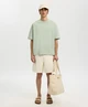 Selected Men T-shirt Norman License