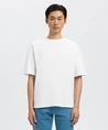 Selected Men T-shirt Oscar