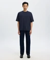 Selected Men T-shirt Oscar