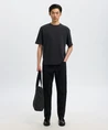Selected Men T-shirt Oscar