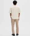 Selected Men T-shirt Oscar