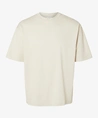 Selected Men T-shirt Oscar