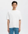 Selected Men T-shirt Oscar