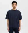 Selected Men T-shirt Oscar