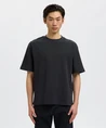 Selected Men T-shirt Oscar