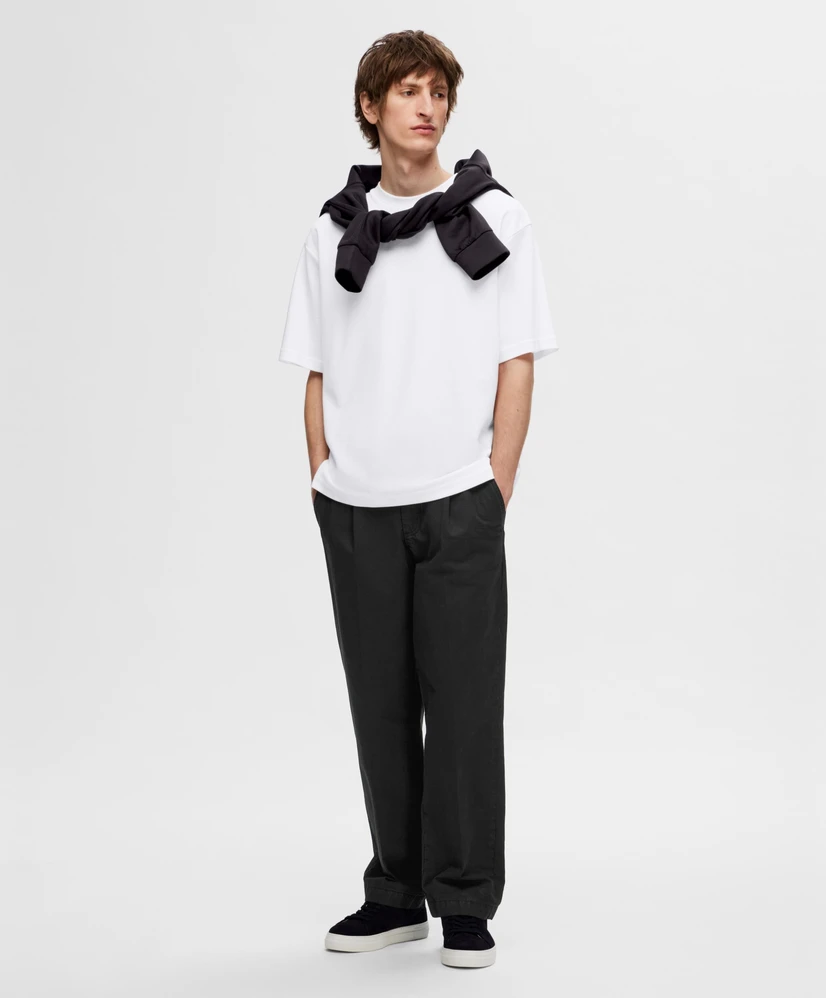 Selected Men T-shirt Oscar
