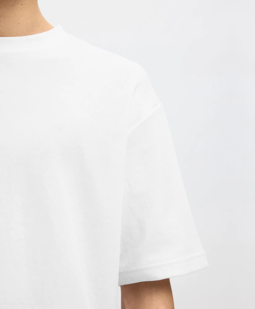 Selected Men T-shirt Oscar
