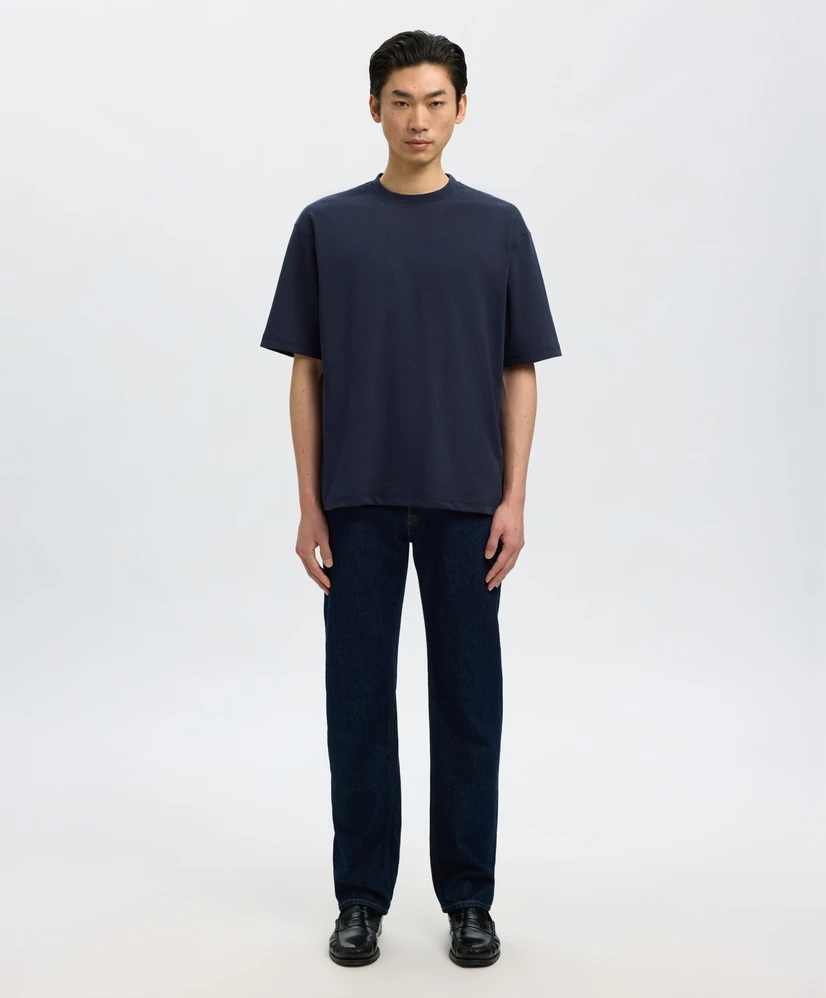 Selected Men T-shirt Oscar