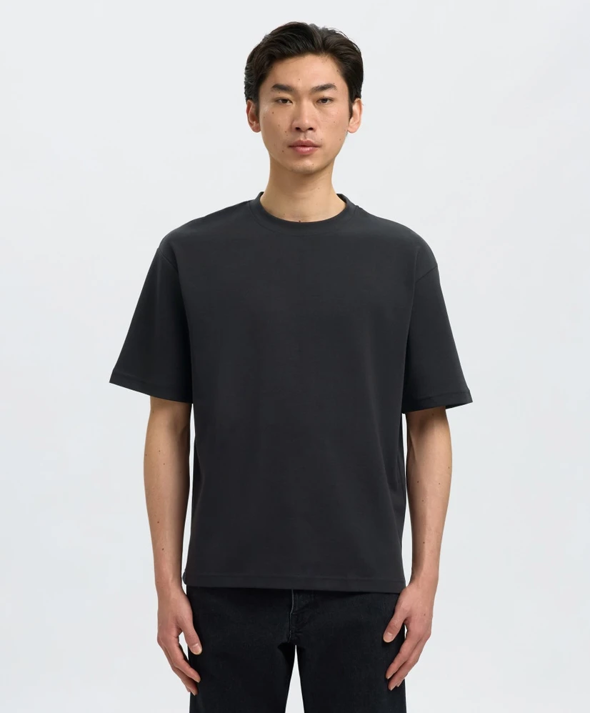 Selected Men T-shirt Oscar