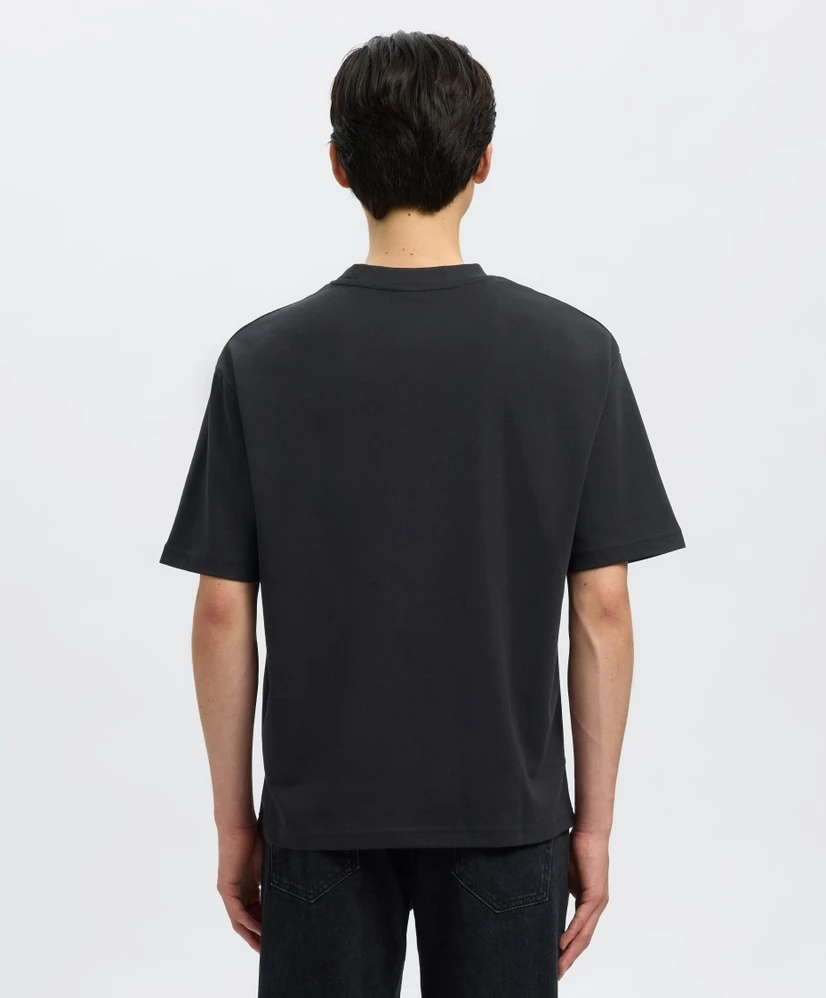 Selected Men T-shirt Oscar
