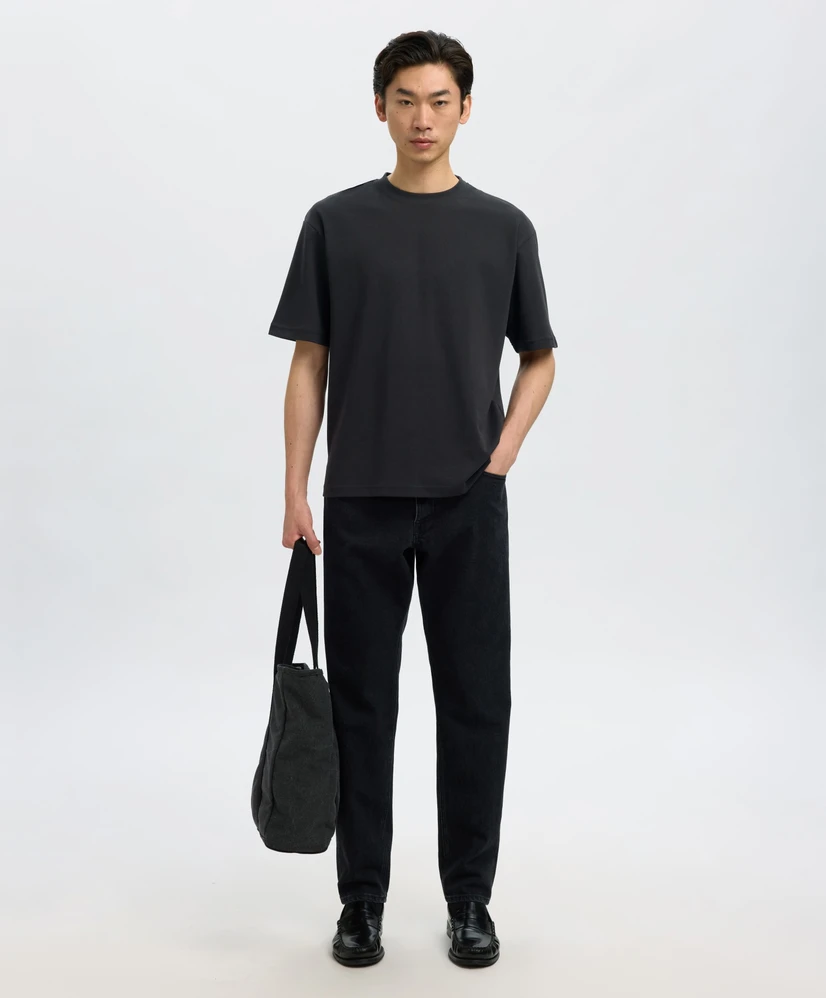 Selected Men T-shirt Oscar