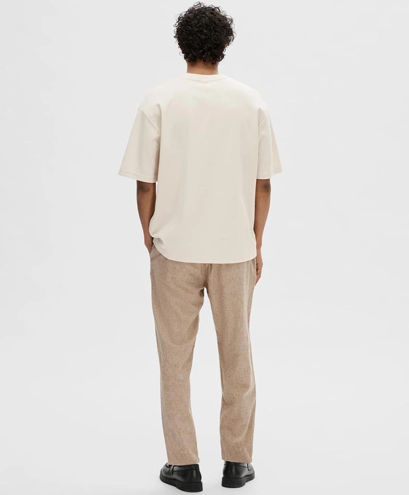 Selected Men T-shirt Oscar