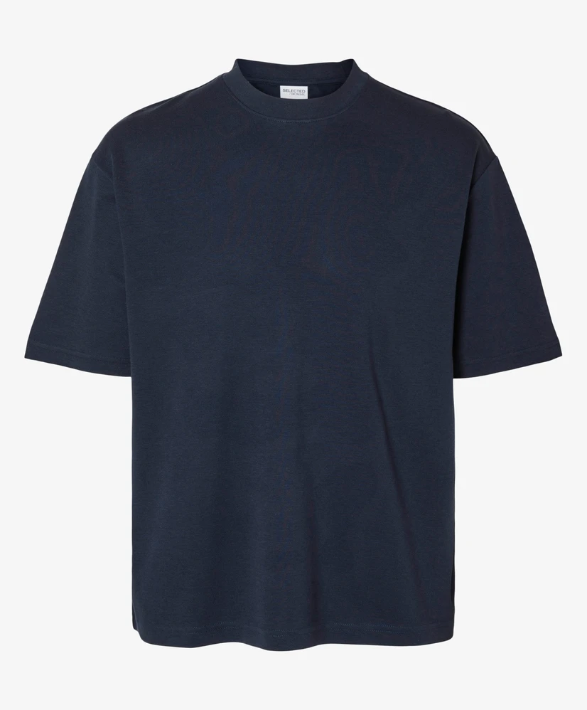 Selected Men T-shirt Oscar