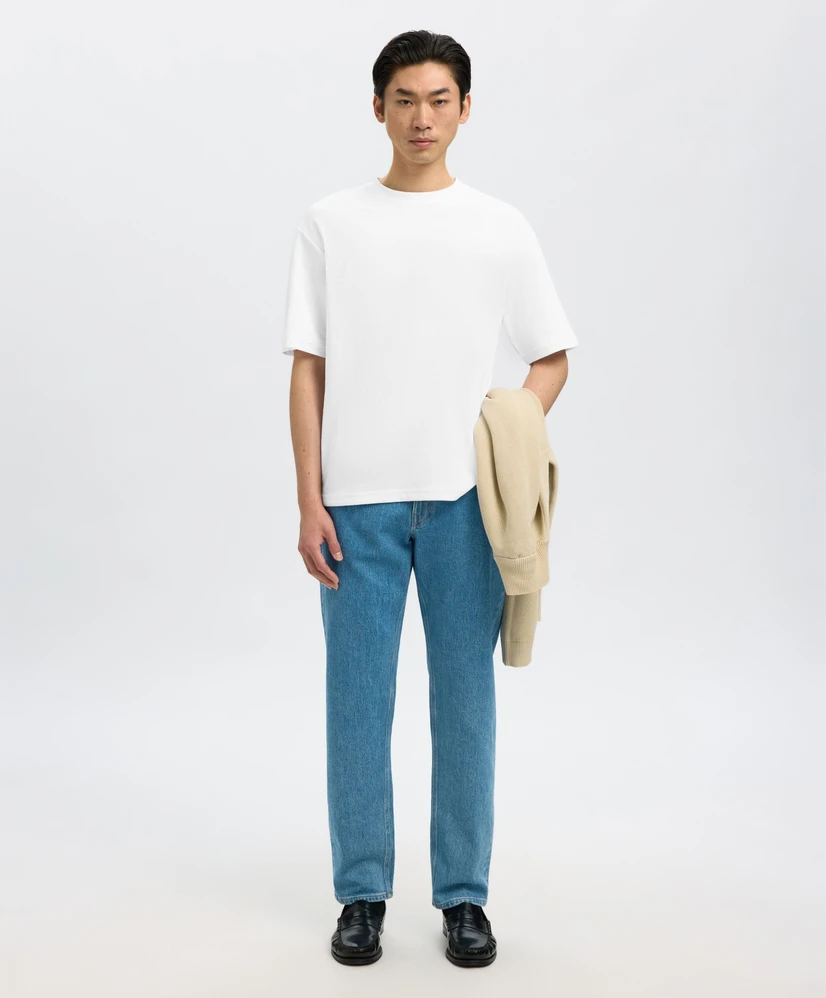 Selected Men T-shirt Oscar