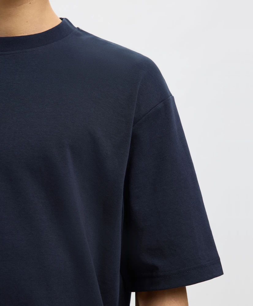 Selected Men T-shirt Oscar