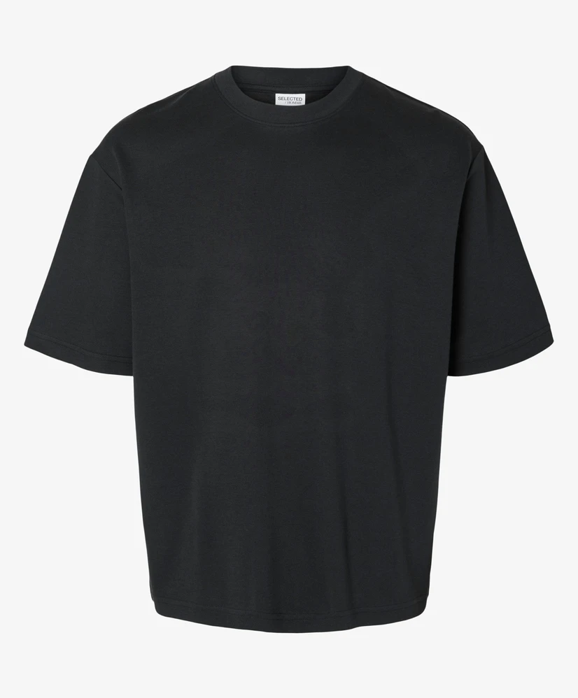 Selected Men T-shirt Oscar