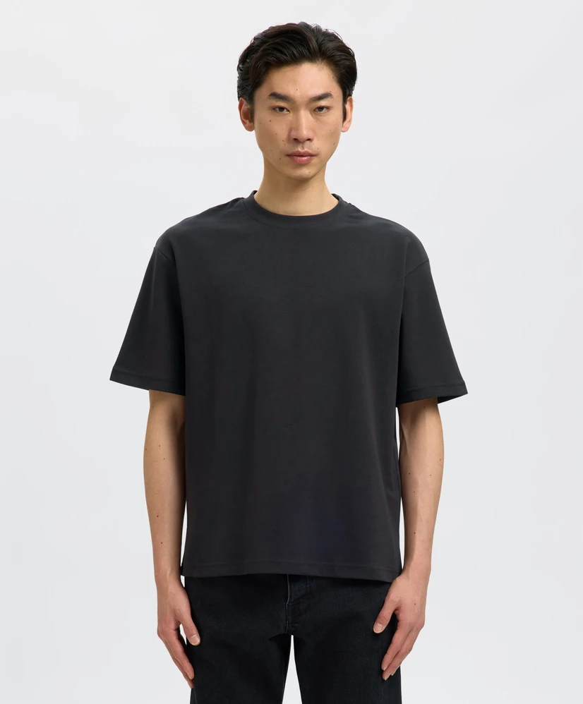 Selected Men T-shirt Oscar