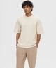 Selected Men T-shirt Oscar
