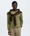 Selected Men Trui Berg