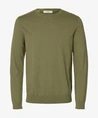 Selected Men Trui Berg