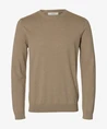 Selected Men Trui Berg