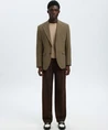 Selected Men Trui Berg